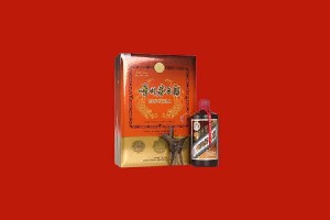 城关回收陈年茅台酒